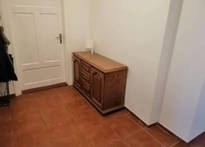 Apartment In City Center