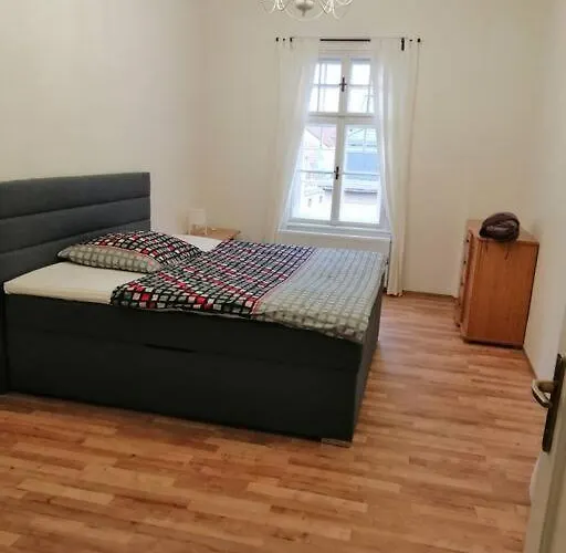 Apartment In City Center