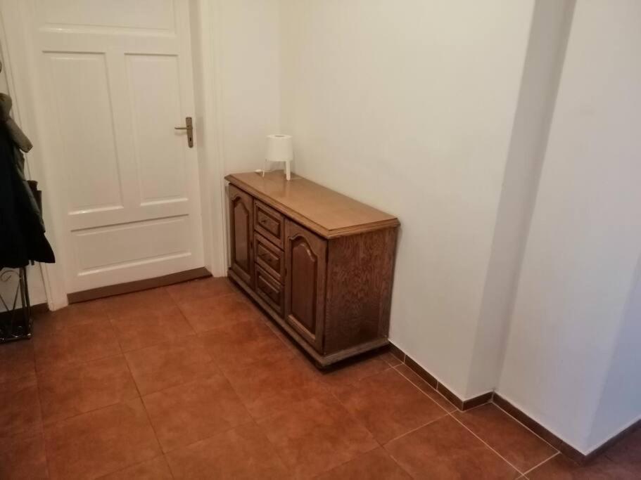 Apartment In Center