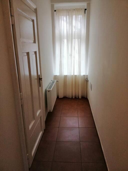 In Center Apartment