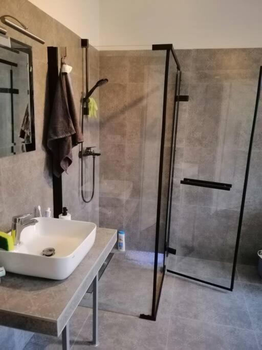 Apartment In Center Karlovy Vary