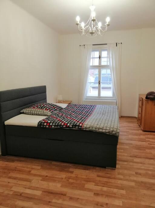 In Center Apartment *