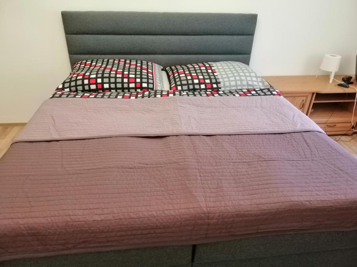 In Center Apartment *