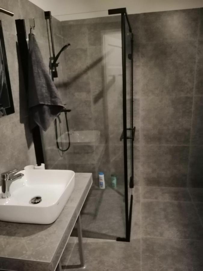 Apartment In Center
