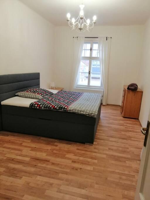 In Center Apartment *