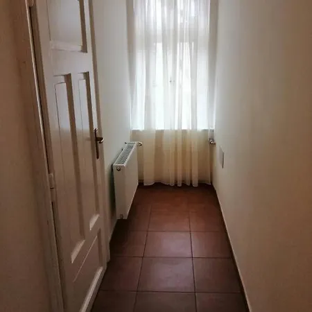 Apartment In City Center Karlovy Vary Exterior photo