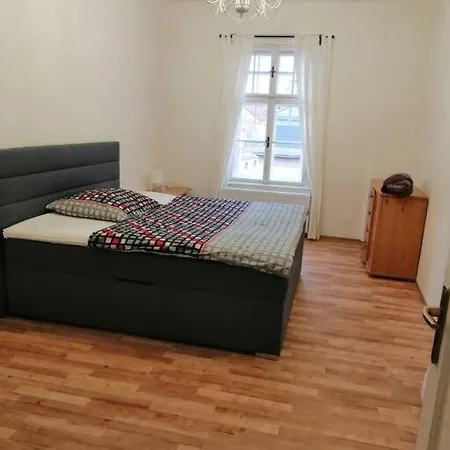 Apartment In City Center Karlovy Vary Exterior photo
